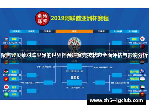 聚焦登贝莱对阵里昂的世界杯预选赛竞技状态全面评估与影响分析